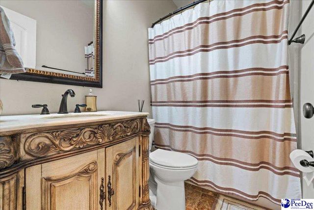 929 Barclay Drive, Florence, SC 29501