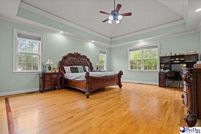 929 Barclay Drive, Florence, SC 29501