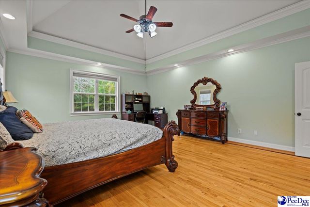 929 Barclay Drive, Florence, SC 29501