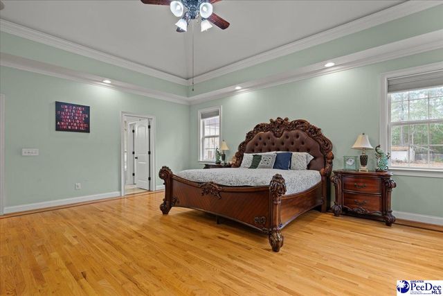 929 Barclay Drive, Florence, SC 29501