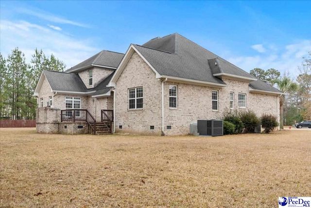 929 Barclay Drive, Florence, SC 29501