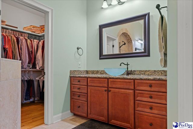 929 Barclay Drive, Florence, SC 29501