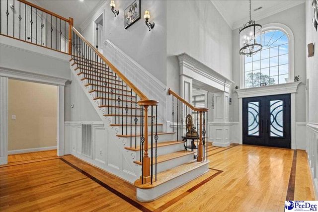 929 Barclay Drive, Florence, SC 29501