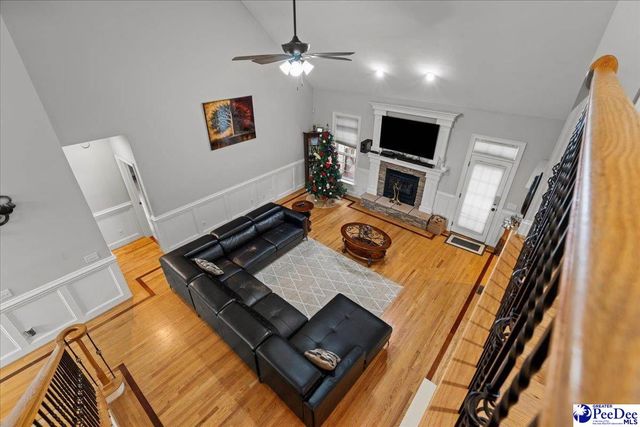 929 Barclay Drive, Florence, SC 29501