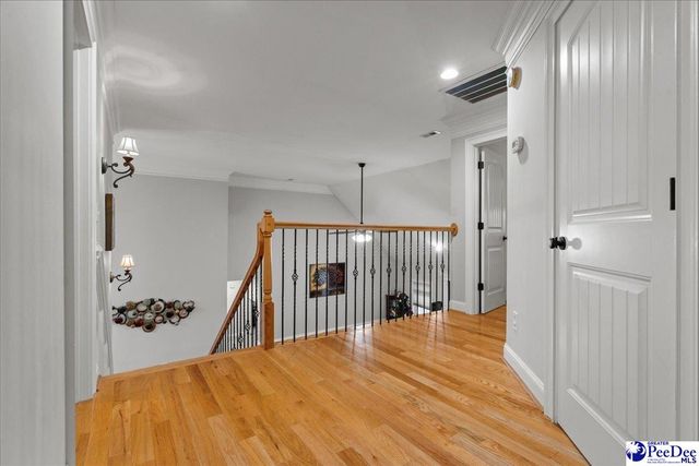 929 Barclay Drive, Florence, SC 29501