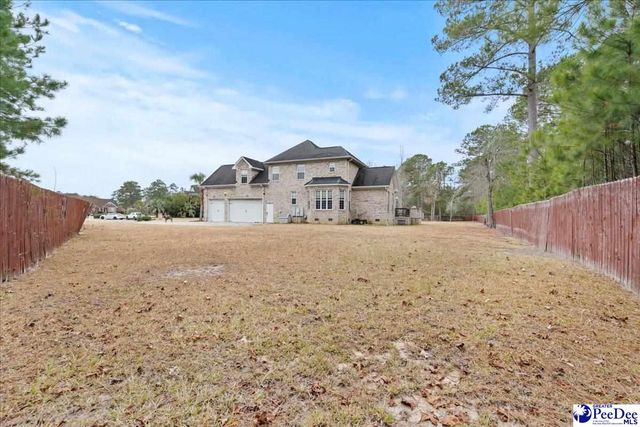 929 Barclay Drive, Florence, SC 29501