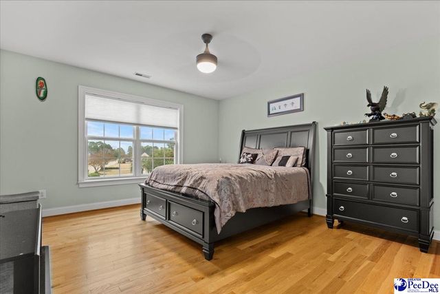 929 Barclay Drive, Florence, SC 29501