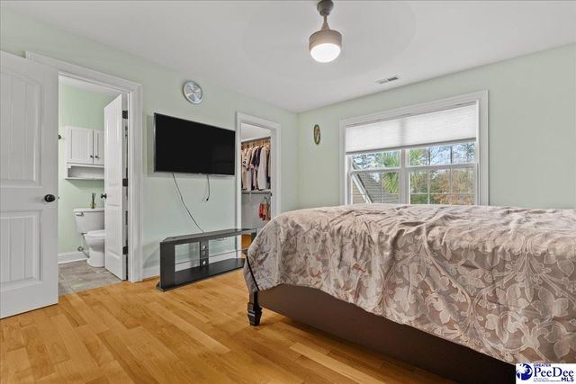 929 Barclay Drive, Florence, SC 29501