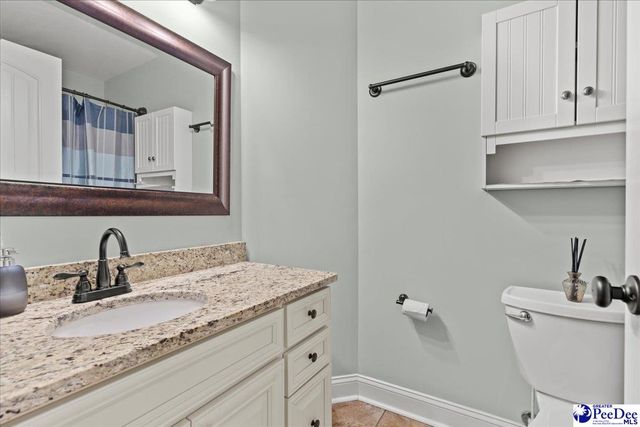 929 Barclay Drive, Florence, SC 29501