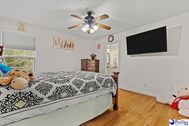 929 Barclay Drive, Florence, SC 29501