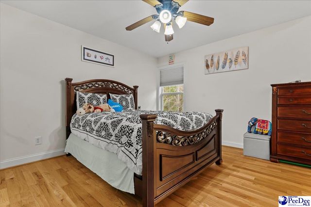 929 Barclay Drive, Florence, SC 29501