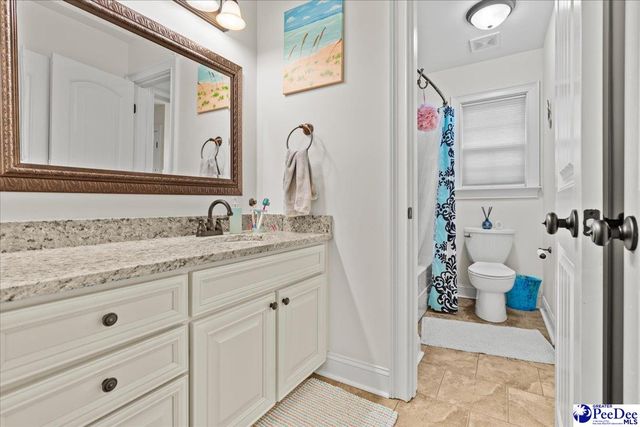 929 Barclay Drive, Florence, SC 29501