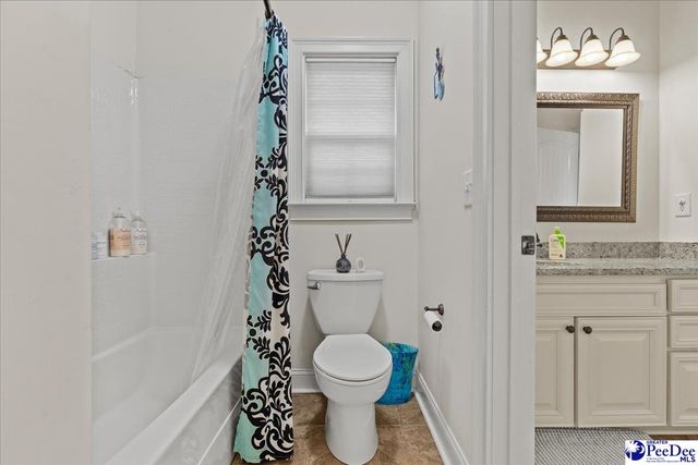 929 Barclay Drive, Florence, SC 29501