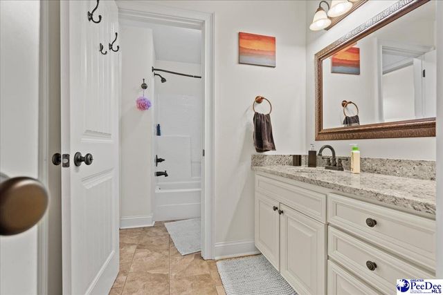 929 Barclay Drive, Florence, SC 29501