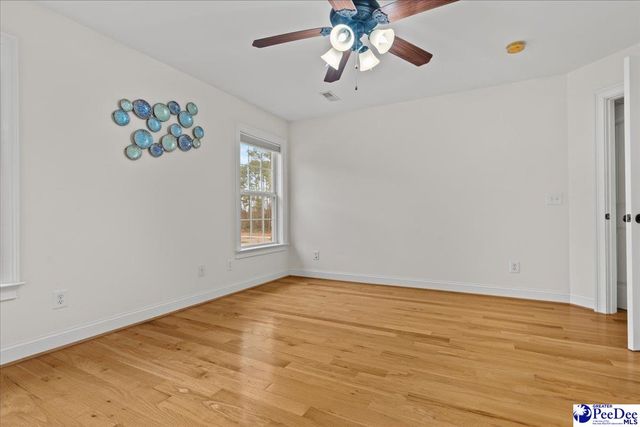 929 Barclay Drive, Florence, SC 29501