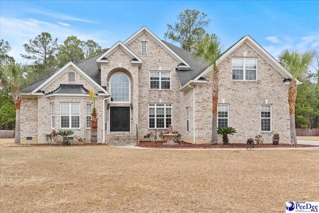 929 Barclay Drive, Florence, SC 29501