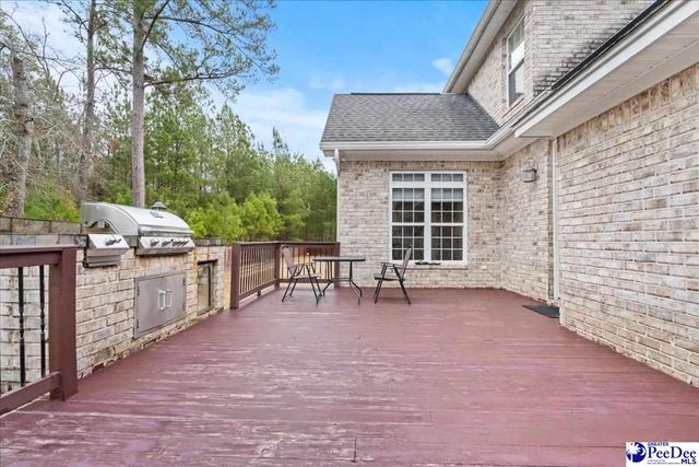 929 Barclay Drive, Florence, SC 29501