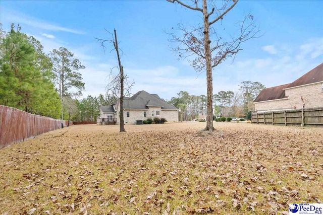 929 Barclay Drive, Florence, SC 29501