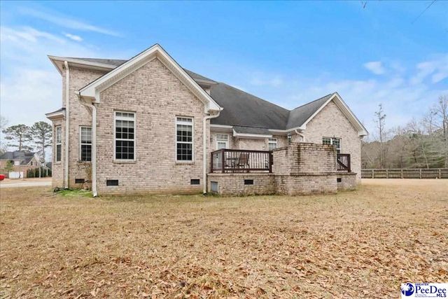 929 Barclay Drive, Florence, SC 29501