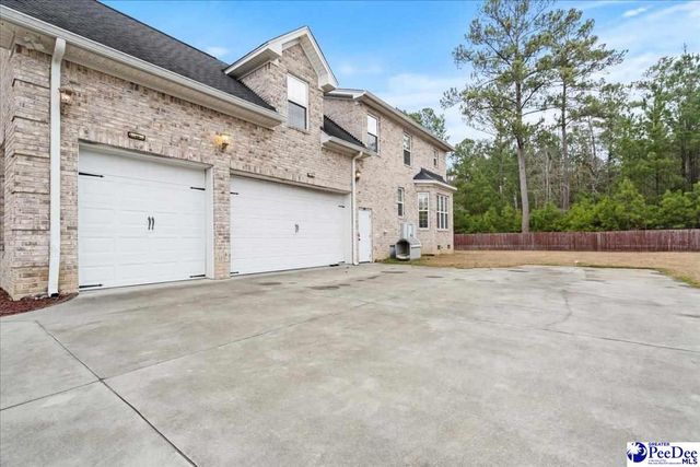 929 Barclay Drive, Florence, SC 29501