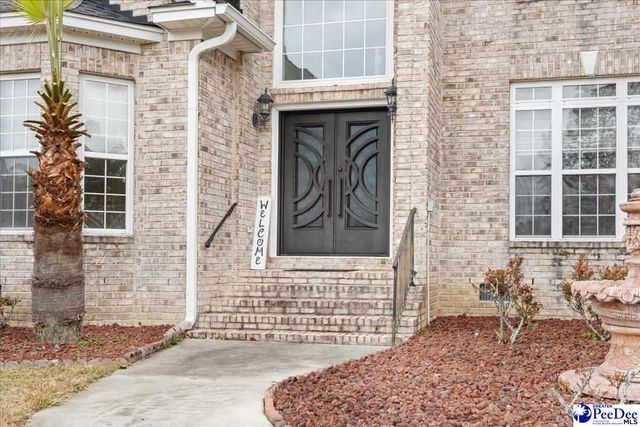 929 Barclay Drive, Florence, SC 29501