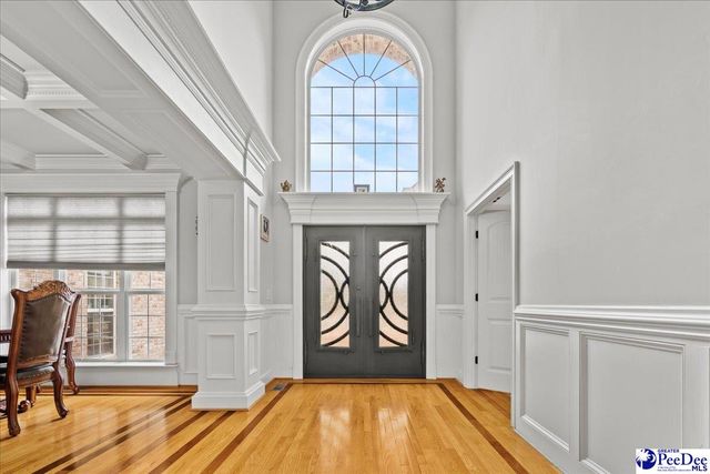 929 Barclay Drive, Florence, SC 29501