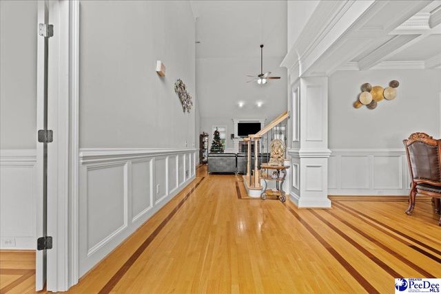 929 Barclay Drive, Florence, SC 29501