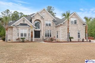 929 Barclay Drive, Florence, SC 29501