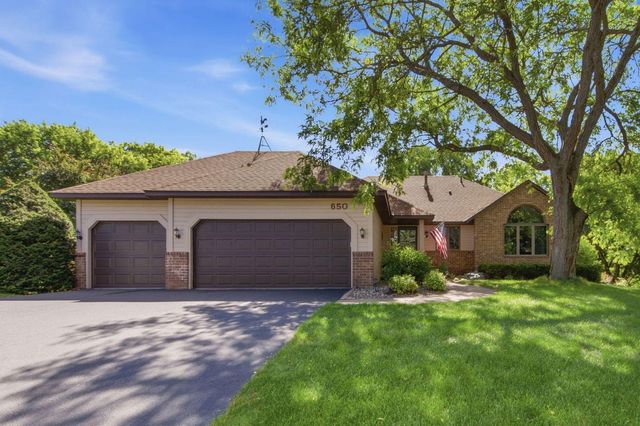 650 Bridle Ridge Road, Eagan, MN 55123