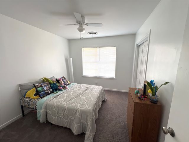 725 E 6th Street, Baird, TX 79504