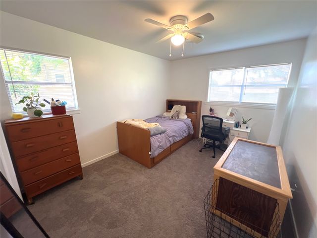 725 E 6th Street, Baird, TX 79504