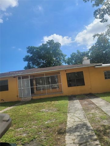 1290 NW 120th St A, North Miami, FL 33167