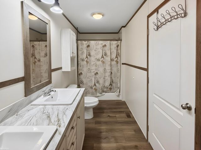 15369 Cartier Drive, Clinton Township, MI 48038