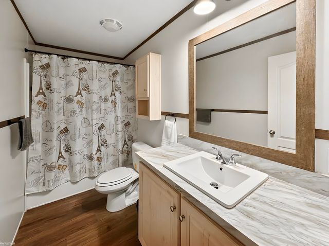 15369 Cartier Drive, Clinton Township, MI 48038