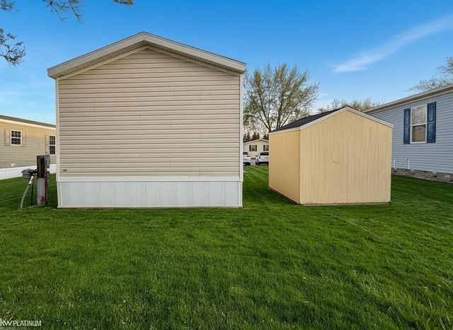 15369 Cartier Drive, Clinton Township, MI 48038