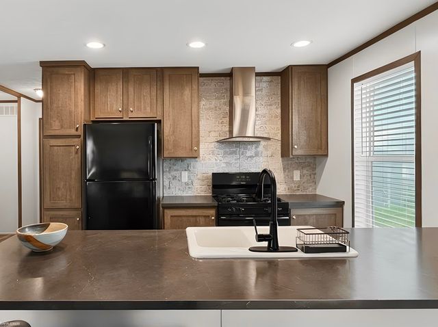 15369 Cartier Drive, Clinton Township, MI 48038