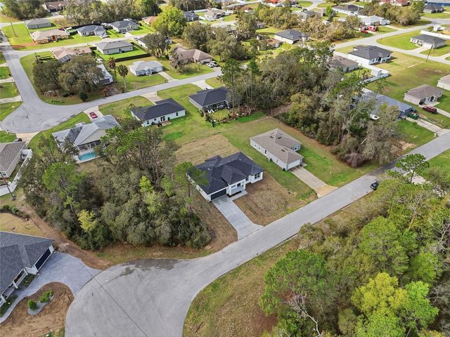 13975 SW 27TH COURT ROAD, Ocala, FL 34473
