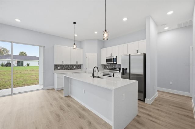 13975 SW 27TH COURT ROAD, Ocala, FL 34473