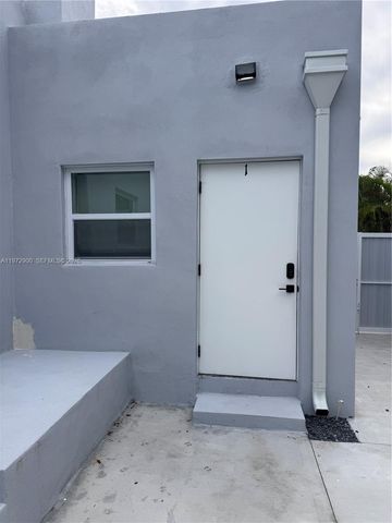 2353 SW 11th Terrace 1 ,4, Miami, FL 33135