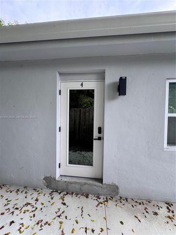 2353 SW 11th Terrace 1 ,4, Miami, FL 33135