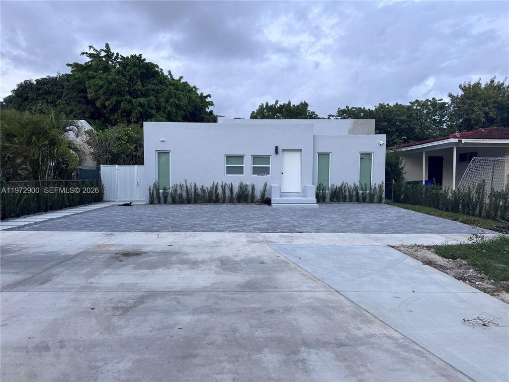 2353 SW 11th Terrace 1 ,4, Miami, FL 33135