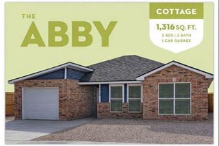 1602 N Clinton Avenue, Lubbock, TX 79416