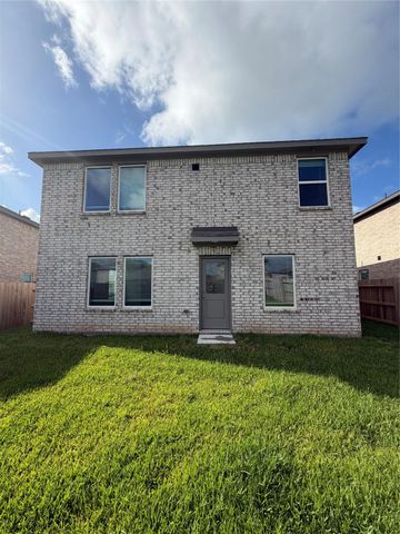 10418 Birds Nest Dr, Beasley, TX 77417