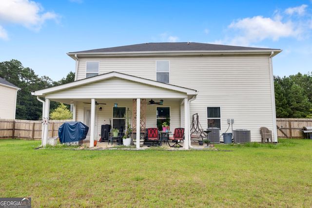94 Galway Lane, Hampton, GA 30228