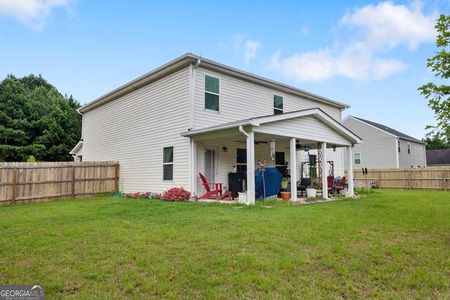 94 Galway Lane, Hampton, GA 30228