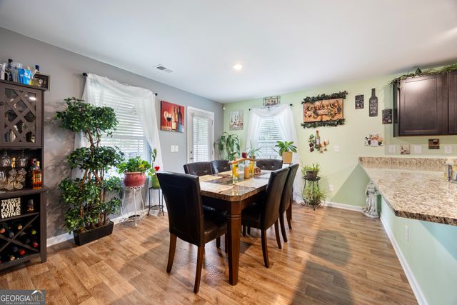 94 Galway Lane, Hampton, GA 30228