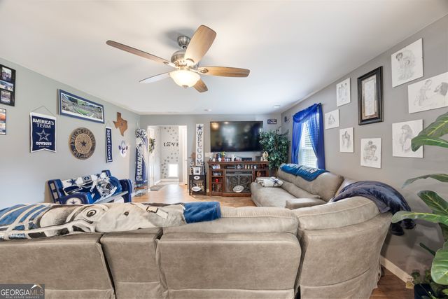 94 Galway Lane, Hampton, GA 30228