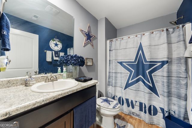 94 Galway Lane, Hampton, GA 30228