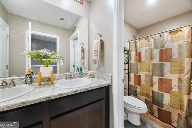 94 Galway Lane, Hampton, GA 30228