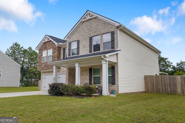 94 Galway Lane, Hampton, GA 30228